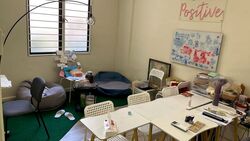 EAST PAYOH PALM (D12), Shop House #451421901
